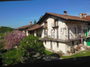 Agriturismo Affittacamere Barbarossa